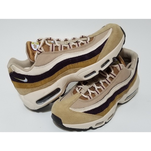 nike air max 95 premium beige